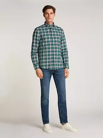 TOMMY HILFIGER | Hemd Regular Fit | 